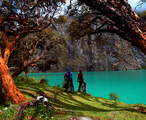 PRECIO DE PAQUETES DE VIAJES A HUARAZ