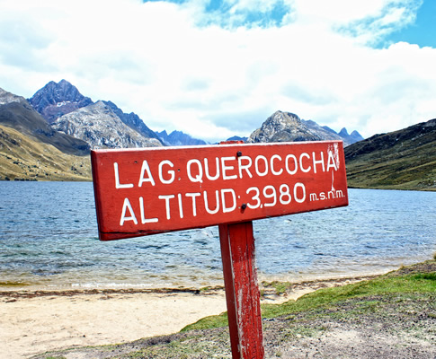 PAQUETES TURISTICOS A HUARAZ